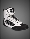 Botas de Boxeo Buddha Epic Blancas | Il Coliseum