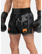 Short Muay Thai/Kick Boxing