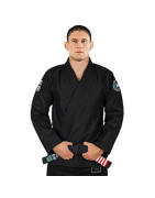 BJJ GI