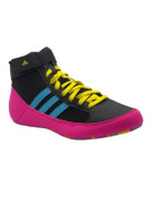 Botas de Boxeo