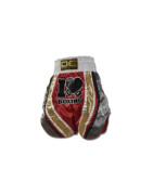 Pantalones de Boxeo