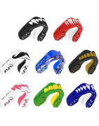 Protectores Bucales Muay Thai