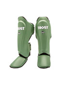 Espinilleras Muay Thai