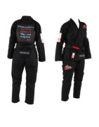 Kimonos de BJJ
