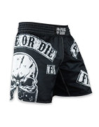 Short de Grappling