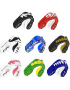 Protectores Bucales BJJ