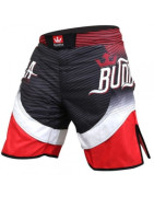 Shorts Grappling