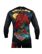 Rashguards Grappling