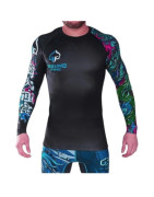 Rashguards MMA