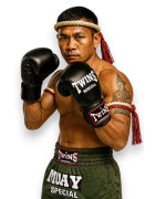 Muay Thai/ K-1