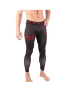 Pantalones de Lycra MMA