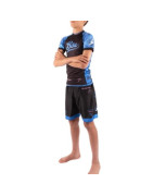 Infantil MMA