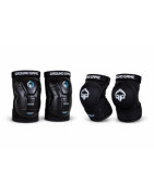 Rodilleras/Coderas MMA