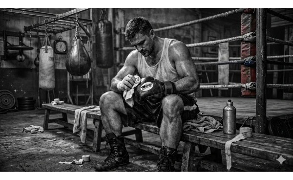 Cómo Cuidar tus Guantes de Boxeo: Guía de Mantenimiento